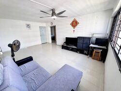Blk 52 Teban Gardens Road (Jurong East), HDB 5 Rooms #557708831
